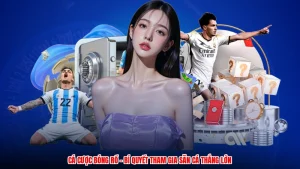 Cá Cược Bóng Rổ - Bí Quyết Tham Gia Săn Cá Thắng Lớn