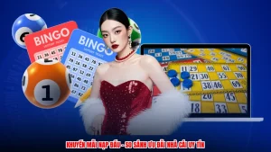 Khuyến Mãi Nạp Đầu - So Sánh Ưu Đãi Nhà Cái Uy Tín