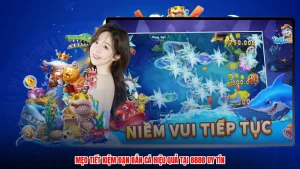 Mẹo Tiết Kiệm Đạn Bắn Cá Hiệu Quả Tại 888B Uy Tín