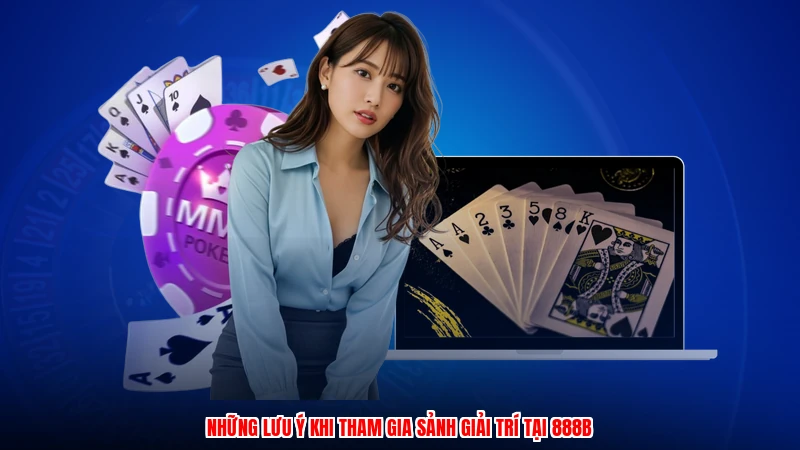 Những trò chơi nổi bật nhất trong sảnh giải trí 888B