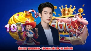 Sảnh Slot Spadegaming - Cẩm Nang Toàn Tập Cho Người Mới