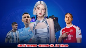 Sảnh Thể Thao Maxbet - Đa Dạng Kèo Cược, Tỷ Lệ Trúng Cao