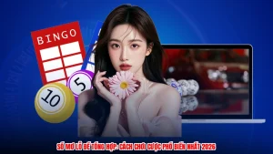 Sổ Mơ Lô Đề Tổng Hợp: Cách Chơi Cược Phổ Biến Nhất 2026