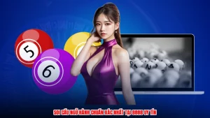 Soi Cầu Ngũ Hành Chuẩn Xác Nhất Tại 888B Uy Tín