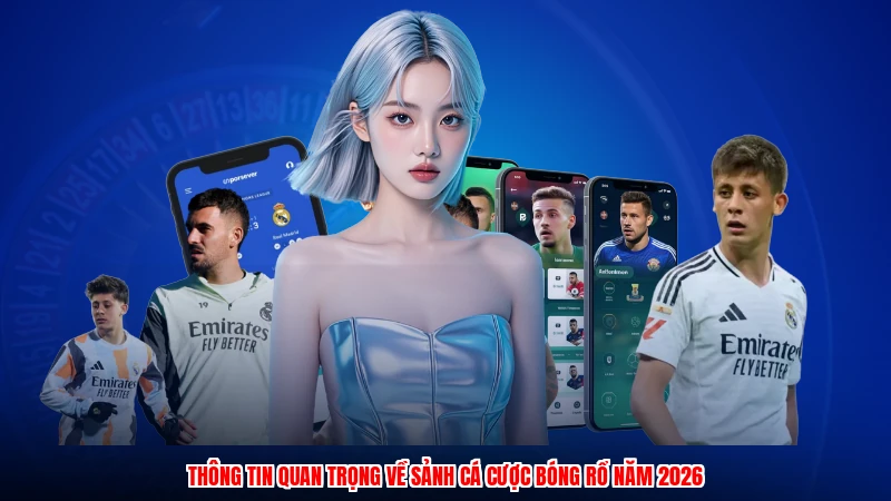 Thông tin quan trọng về sảnh cá cược bóng rổ năm 2026